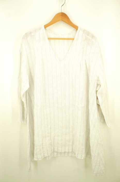 nest Robe （ネストローブ） オーバーサイズVネックOP レディース ワンピース