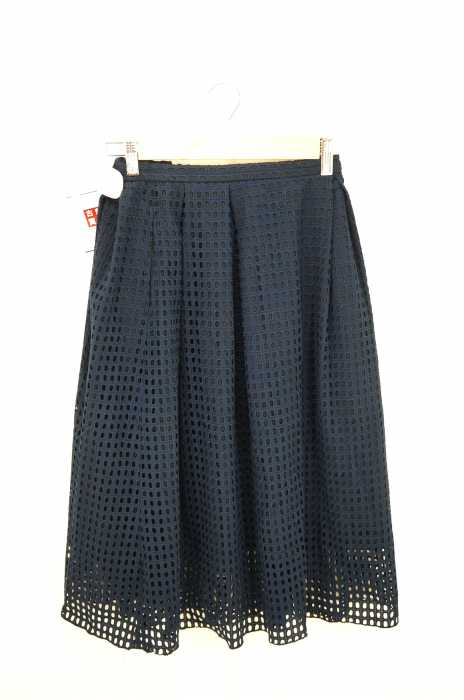sono（ソーノ） メッシュチュールスカート レディース スカート