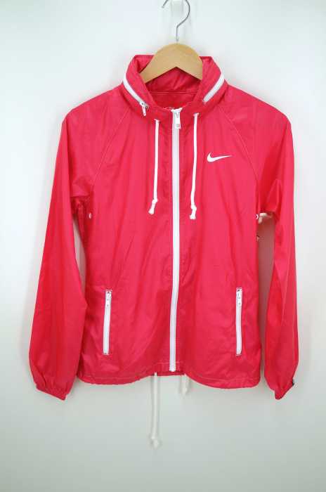 NIKE (ナイキ) ATH DEPT WR ウーブンジャケット レディース アウター
