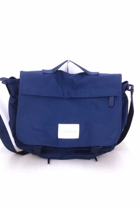 CALVIN KLEIN (カルバンクライン) ショルダーバッグ メッセンジャーバッグ メンズ バッグ