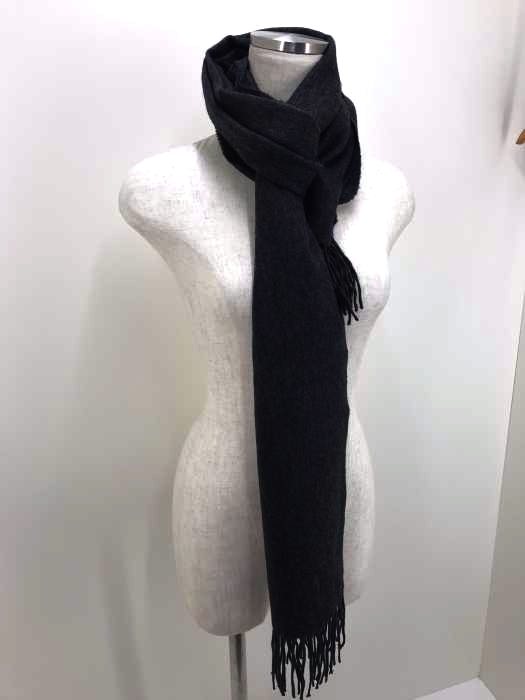 Guy Laroche（ギラロッシュ） ウールマフラー レディース ファッション雑貨