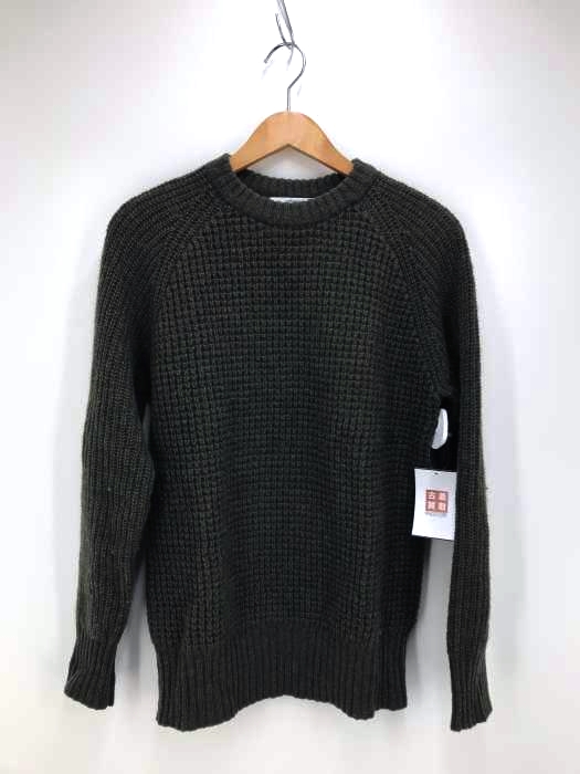 JOURNAL STANDARD relume(ジャーナルスタンダードレリューム) クルーネックセーター メンズ トップス