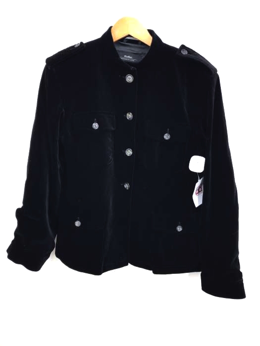Max Mara WEEKEND LINE(マックスマーラ ウィーケンドライン) ベロアジャケット レディース アウター