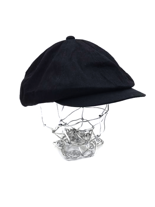 CA4LA（カシラ） WASHED BALLOON CAS ウォッシュドバルーンキャスケット レディース 帽子