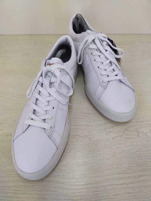 ONITSUKA TIGER（オニツカタイガー） LAWNSHIP 3.0 メンズ シューズ