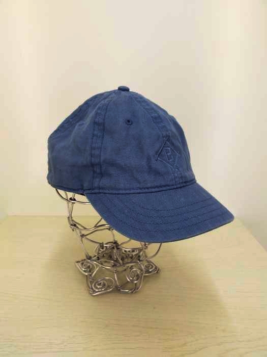 NEW ERA（ニューエラ） 9TWENTY ヘリンボーン リネン 6パネルキャップ レディース 帽子