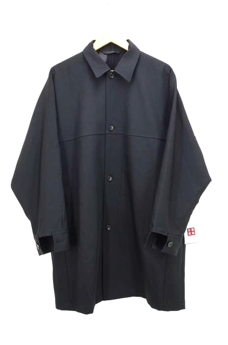 N.HOOLYWOOD(エヌハリウッド) SHIRT COAT メンズ アウター