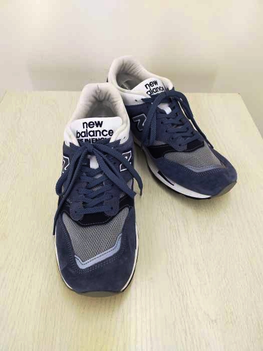 NEW BALANCE（ニューバランス） M1500BN MADE IN ENGLAND メンズ シューズ