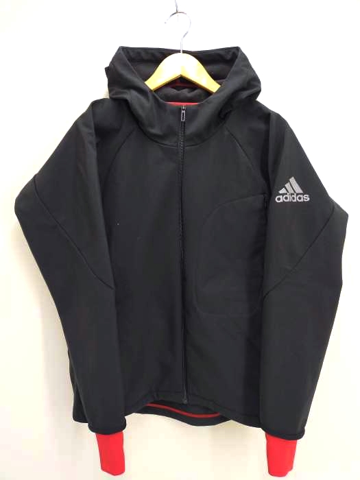adidas（アディダス） 撥水ウルトラウォームジャケット メンズ アウター