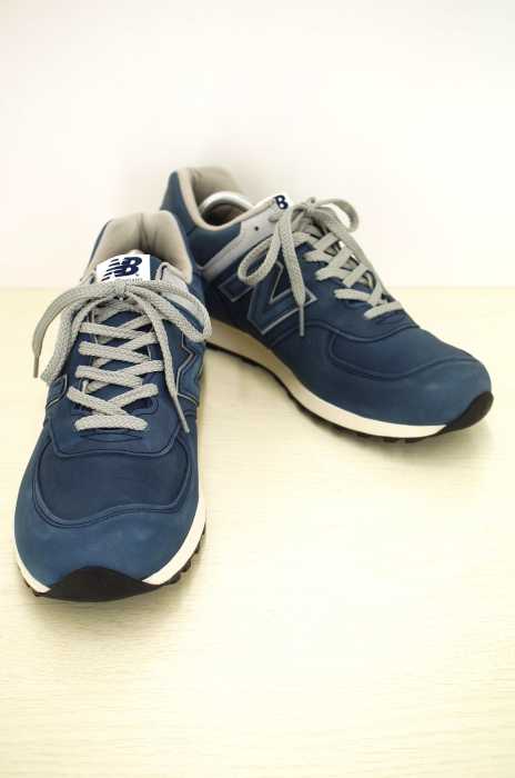 NEW BALANCE （ニューバランス） イングランド製 M576NNV スニーカー メンズ シューズ