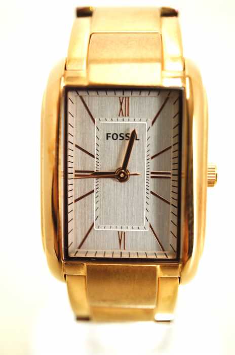FOSSIL （フォッシル） ES-2731 クォーツウォッチ 腕時計 レディース ファッション雑貨