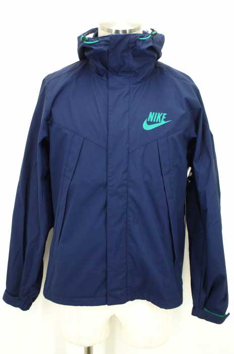 NIKE （ナイキ） 3WAY マウンテンジャケット メンズ アウター