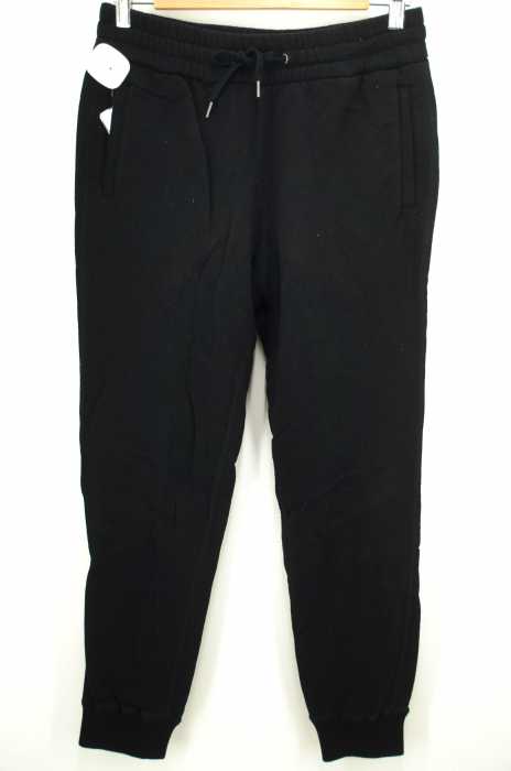 UNITED ARROWS (ユナイテッドアローズ) 14AW リブスウェットパンツ メンズ パンツ