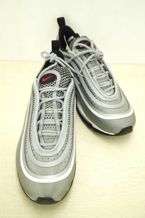 NIKE （ナイキ） AIR MAX97 ULTRA  ローカットスニーカー メンズ シューズ