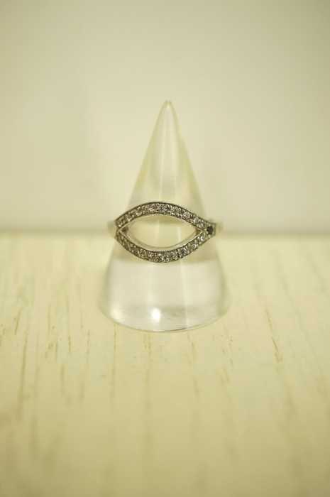 Crescent Luna （クレッセント ルナ） 925 シルバー レディース アクセサリー
