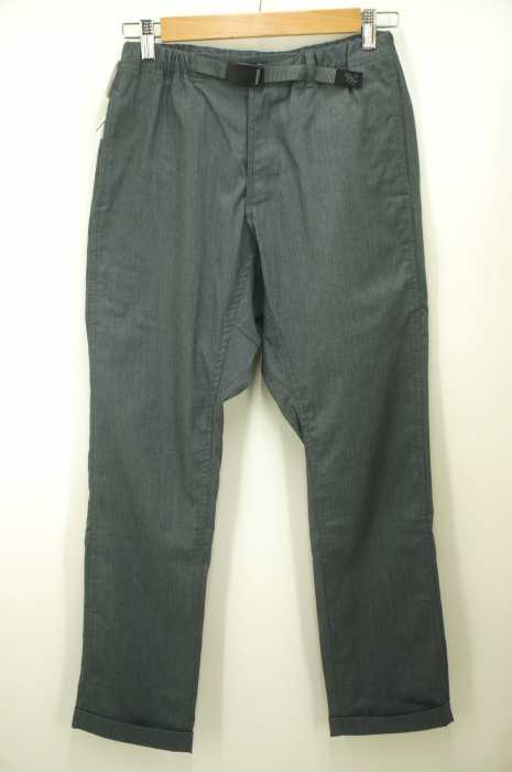 GRAMICCI×BEAMS （グラミチビームス） 別注スラックス メンズ パンツ