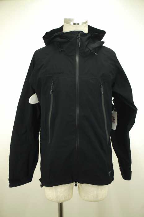 MAMMUT （マムート） GORE-TEX ALL ROUNDER II Jacket メンズ アウター
