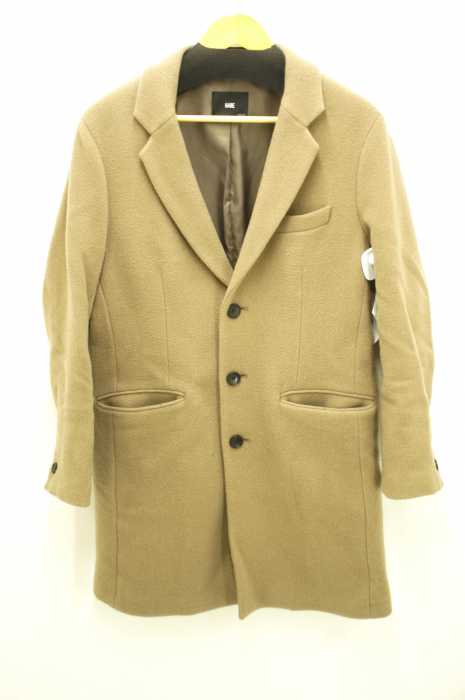 HARE （ハレ） CASHEEP HIGHLAND WOOL メンズ アウター