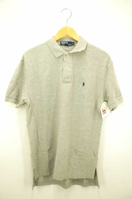 Polo by RALPH LAUREN (ポロバイラルフローレン) ワンポイントロゴ刺繍 メンズ トップス