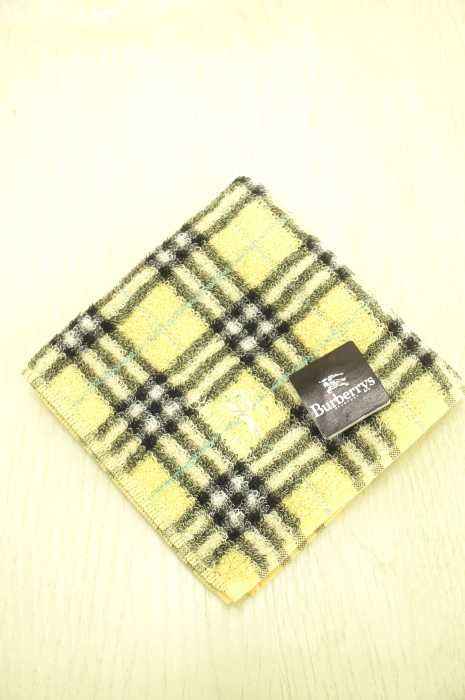 Burberry's(バーバリーズ) ロゴ刺繍 レディース ファッション雑貨
