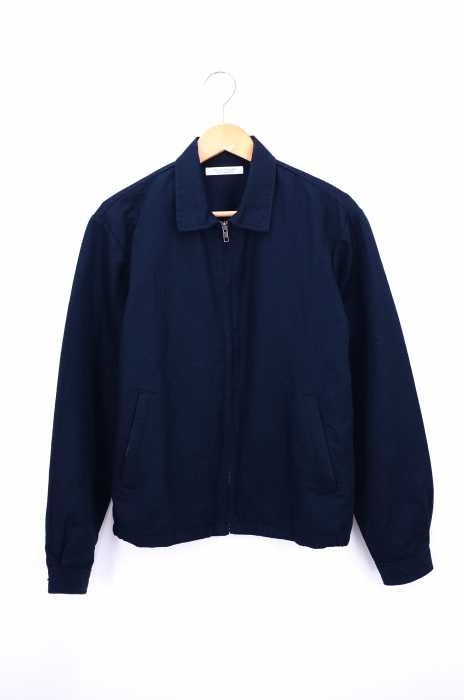 JOURNAL STANDARD （ジャーナルスタンダード） 17SS コットンリネン スウィングトップ メンズ アウター