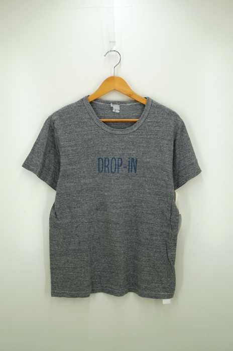 JACKSON MATISSE（ジャクソンマティス） DROP-IN Tシャツ メンズ トップス