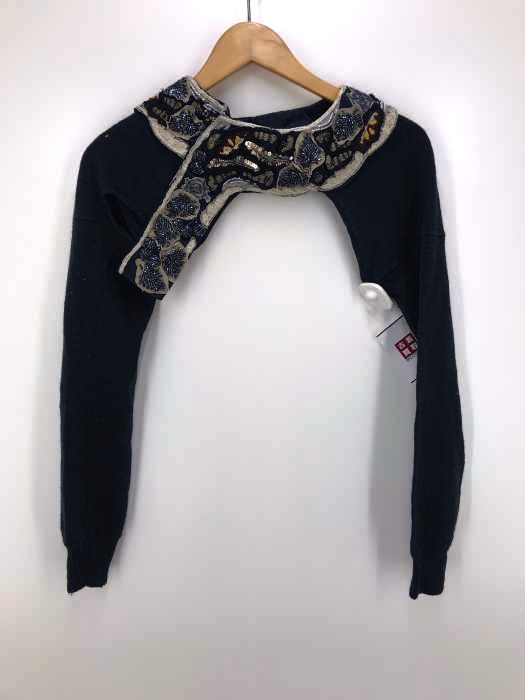 TOGA（トーガ） スパンコール変形トップス レディース トップス