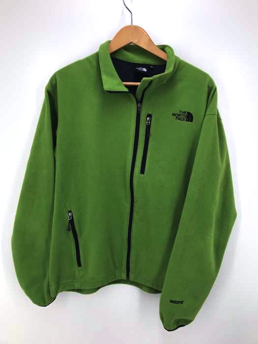 THE NORTH FACE（ザノースフェイス） トルネードジャケット フリースジャケット レディース アウター