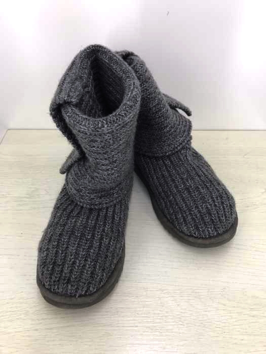 UGG（アグ） ニットブーツ レディース シューズ