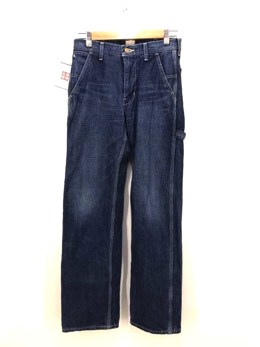 Lee（リー） カーペンターデニムパンツ レディース パンツ