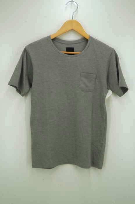 THE NORTH FACE（ザノースフェイス） ポケット半袖Tシャツ レディース トップス