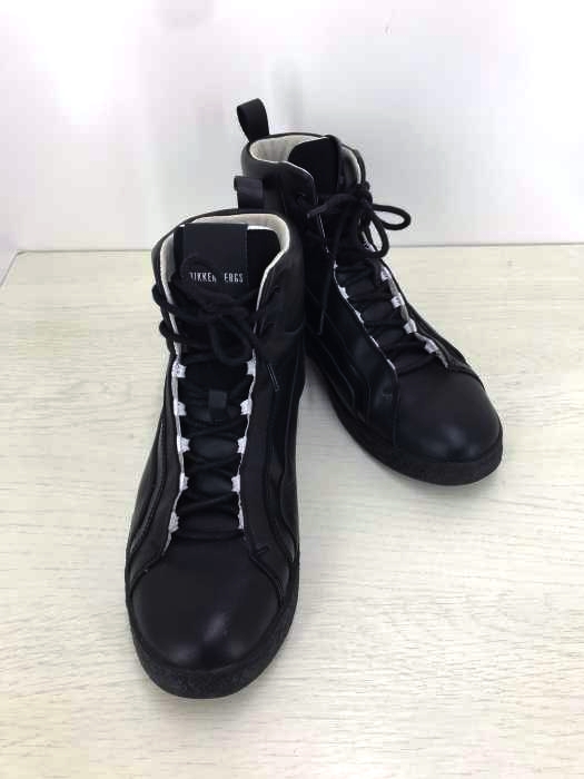 BIKKEMBERGS(ビッケンバーグ) ハイカットスニーカー レディース シューズ
