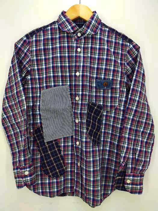 JUNYA WATANABE COMME des GARCONS MAN（ジュンヤワタナベ