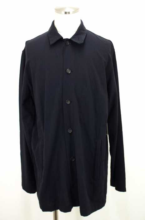 TETE HOMME （テットオム） ビッグシルエットウールジャケット メンズ アウター