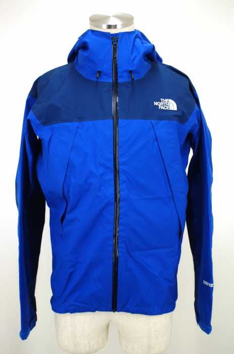 THE NORTH FACE （ザノースフェイス） GORE-TEX CLIMB LIGHT JACKET マウンテンパーカー メンズ アウター