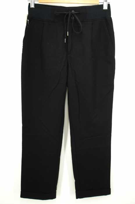 GIGGER （ギガー） GGリブパンツ メンズ パンツ