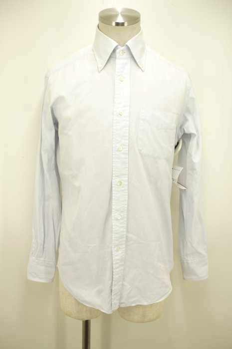 Makers Shirt 鎌倉 (メーカーズシャツカマクラ) ボタンダウンシャツ メンズ トップス