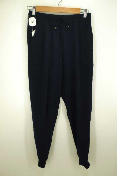 URBAN RESEARCH DOORS WOMENS (アーバンリサーチドアーズウィメンズ) 裾リブテーパード レディース パンツ