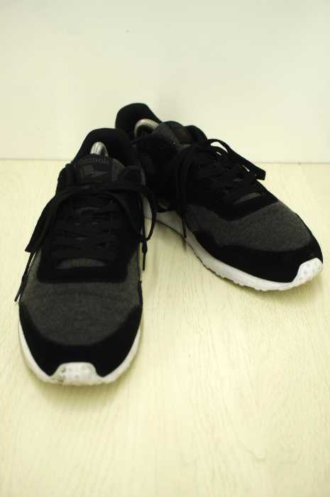 Reebok (リーボック) ROYAL FLAG ULTRA ローカット メンズ シューズ