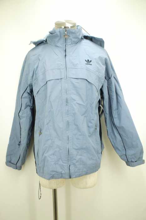 adidas （アディダス） 裏ボア フーデッド メンズ アウター