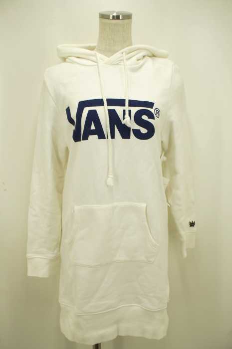 VANS （バンズ） ロゴプリント ロング レディース トップス