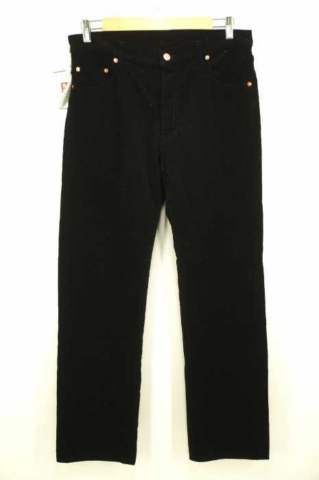 COMME des GARCONS HOMME (コムデギャルソンオム) AD2011 コーデュロイ メンズ パンツ