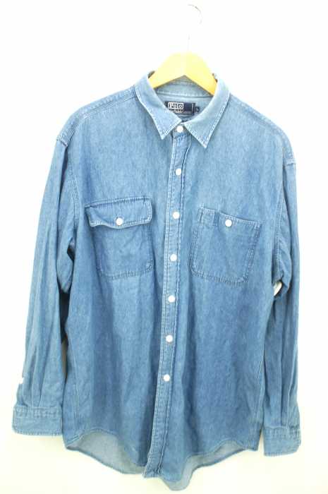 Polo by RALPH LAUREN （ポロバイラルフローレン） メンズ トップス