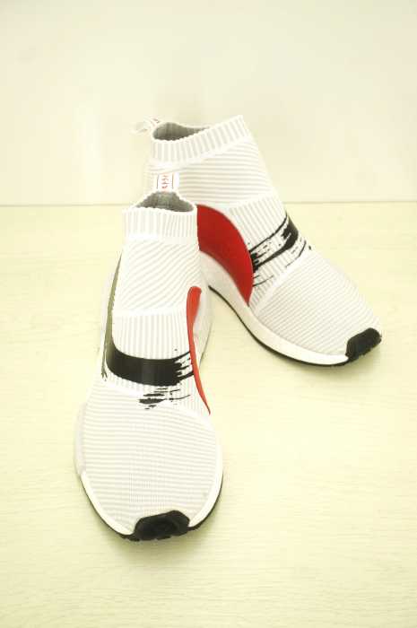 adidas Originals （アディダスオリジナルス） NMD_CS1 PK CLOUD メンズ シューズ