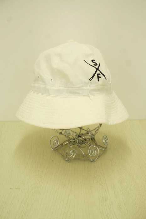 sasquatch （サスクワッチ） SF Stitch Hat メンズ 帽子