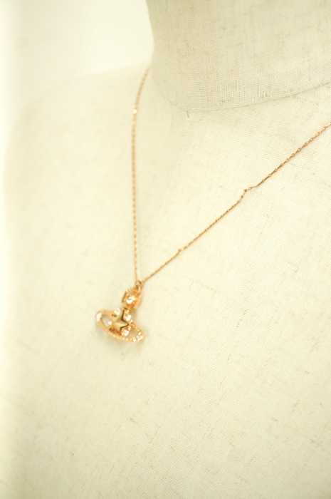 Vivienne Westwood (ヴィヴィアンウエストウッド) スターモチーフ レディース アクセサリー
