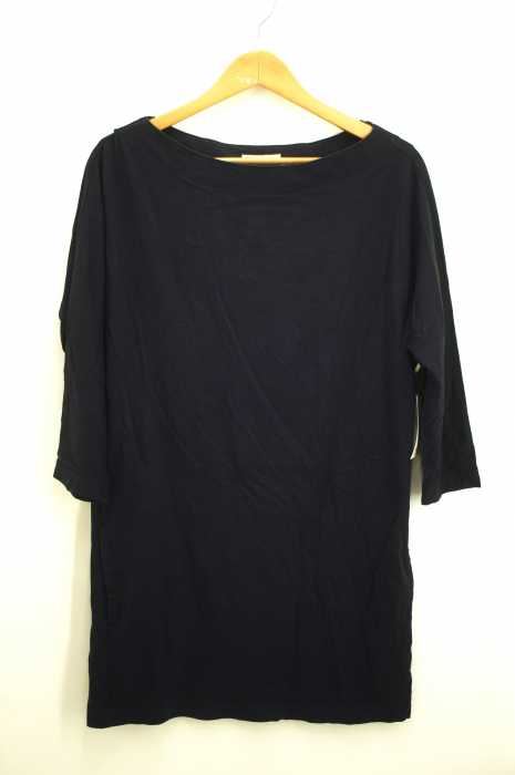 Traditional Weatherwear Shirt（トラディショナルウェザーウェアシャツ） JERSEY DOLMAN SLV DRESS レディース ワンピース