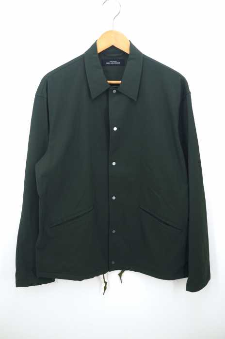 UNITED ARROWS green label relaxing （ユナイテッドアローズグリーンレーベルリラクシング） ST ストレッチ リップストップ ブルゾン メンズ アウター