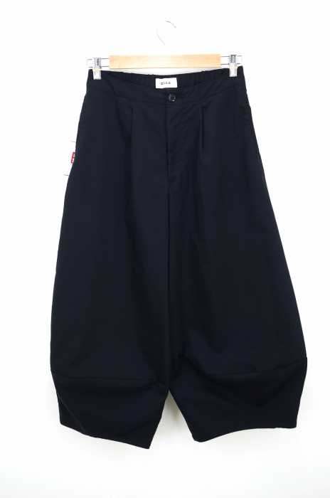 ZUCCa （ズッカ） 18AW ポリエステルチノ レディース パンツ