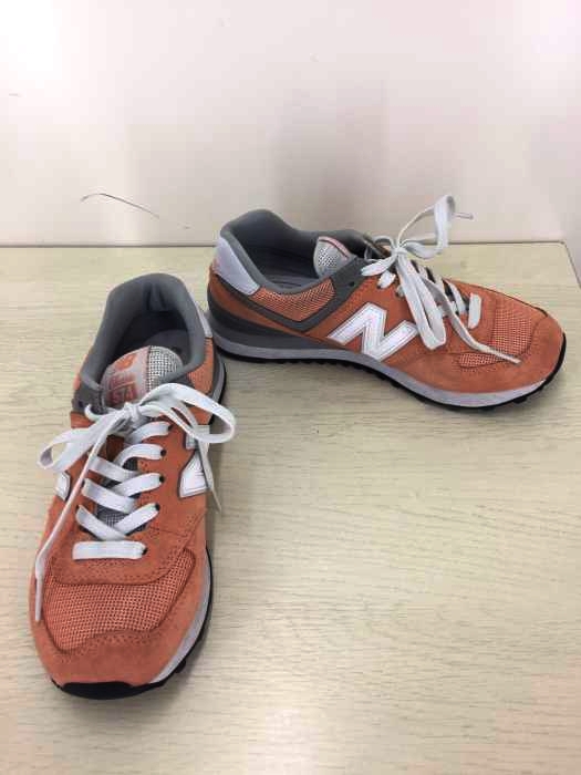 NEW BALANCE（ニューバランス） 574 スニーカー レディース シューズ